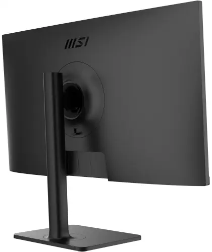 MSI Modern MD272QXP 27″ 2560x1440  1ms 100Hz  Anti-Glare Pivot IPS Monitör  