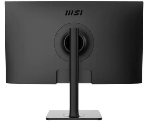 MSI Modern MD272QXP 27'' 2560x1440  1ms 100Hz  Anti-Glare Pivot IPS Monitör  