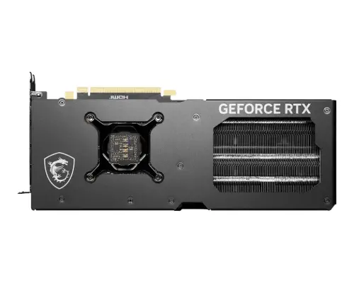 MSI GeForce RTX 4070 Ti SUPER 16G GAMING X SLIM GDDR6X 256Bit DX12 Gaming (Oyuncu) Ekran Kartı