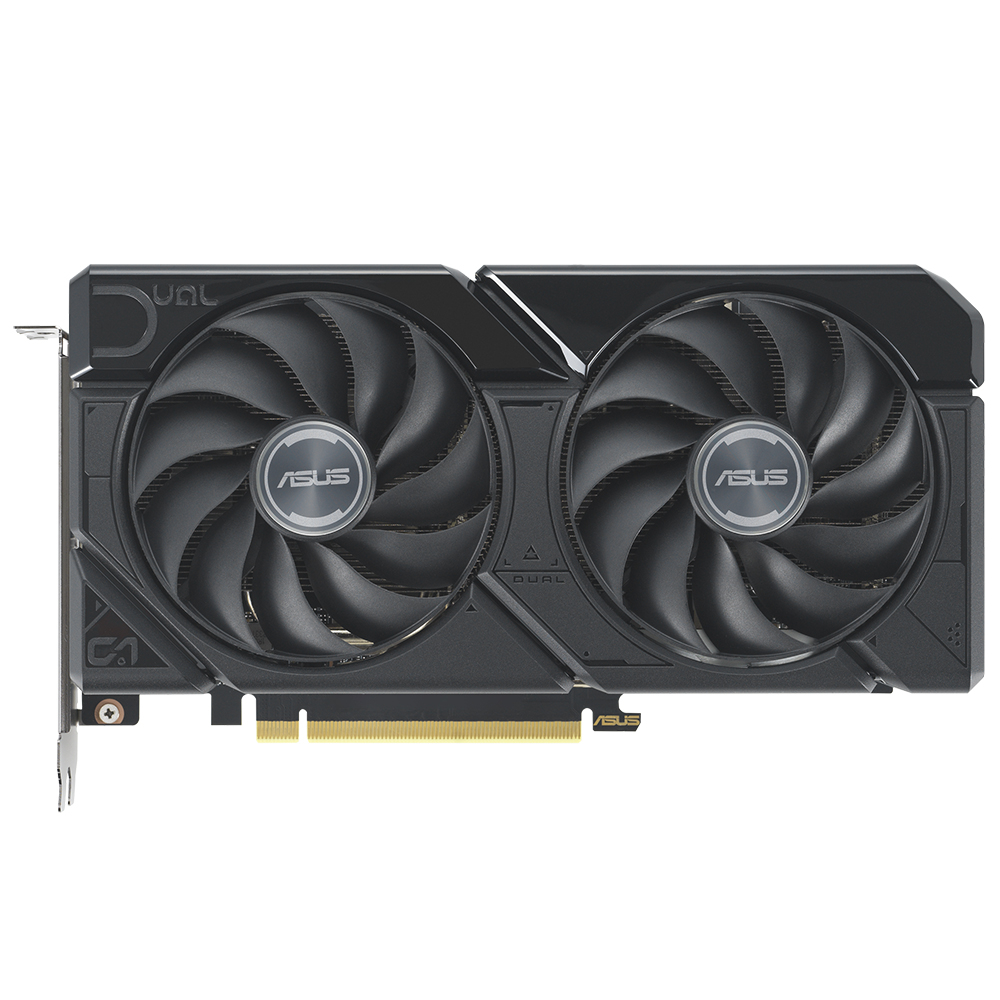 ASUS Dual Radeon RX 7600 XT OC 16GB DUAL-RX7600XT-O16G GDDR6 128Bit DX12 Gaming (Oyuncu) Ekran Kartı