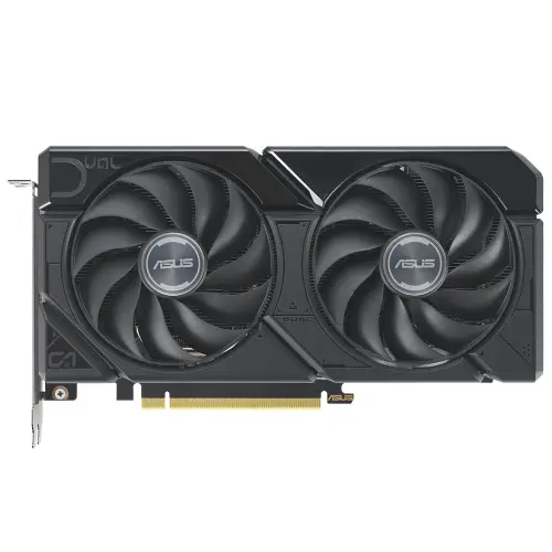 ASUS Dual Radeon RX 7600 XT OC 16GB DUAL-RX7600XT-O16G GDDR6 128Bit DX12 Gaming (Oyuncu) Ekran Kartı
