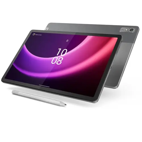 Lenovo Tab P11 Gen2 4GB  64GB 2K 1900x2000 MediaTek Helio G99 11.5 Gri  Tablet ZABL0042TR +  Lenovo Tab Pen