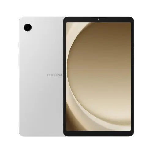 Samsung Galaxy Tab A9 SM-X110 64 GB 8.7″ Tablet Gümüş