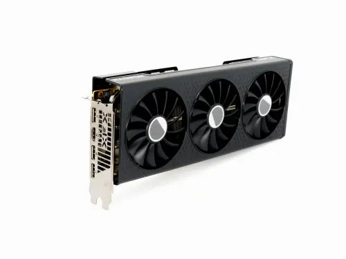 XFX Speedster QICK309 RX 7600XT 16GB GDDR6 128Bit (RX-76TQICKBP)