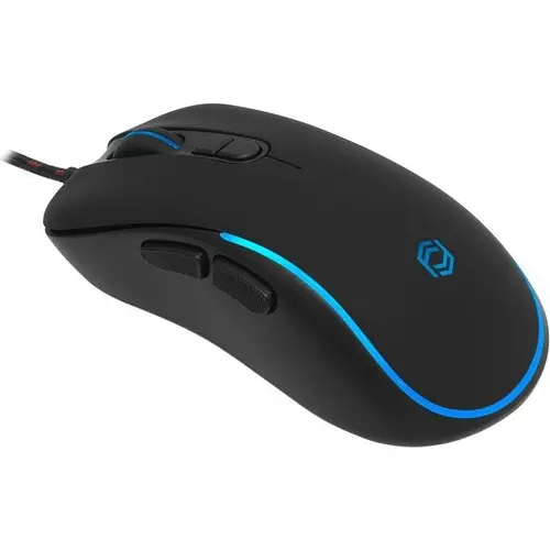 Frisby FM-G3725K GX32  8.000 DPI Kablolu Gaming (Oyuncu) Mouse