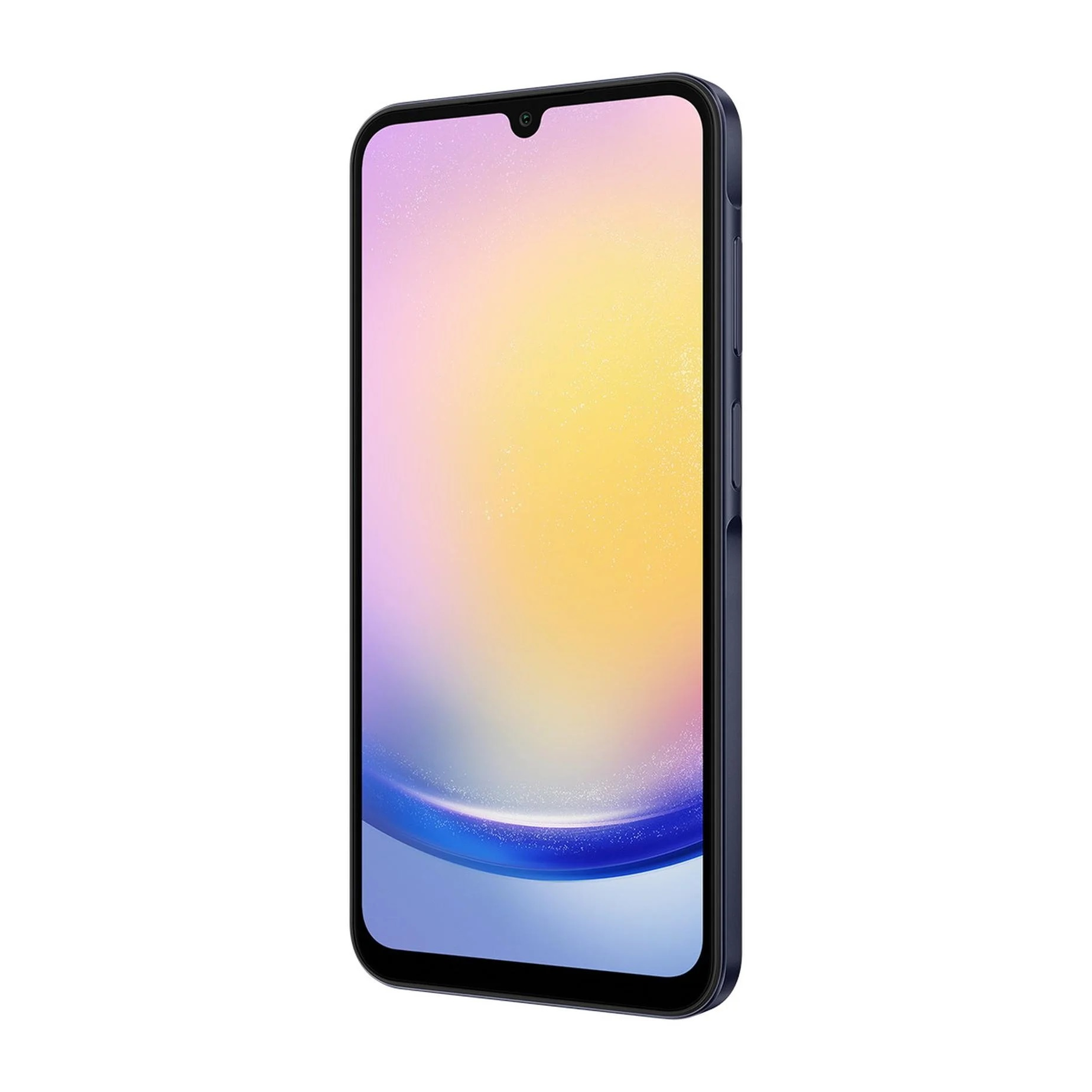 Samsung Galaxy A25 5G 128GB 6GB RAM Siyah Cep Telefonu – Samsung Türkiye Garantili