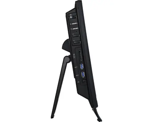 MSI PRO AP162T ADL-002XTR 15.6″ FHD 16:9 (1920X1080) N100 4GB DDR4 256GB SSD DOS Touch All In One PC