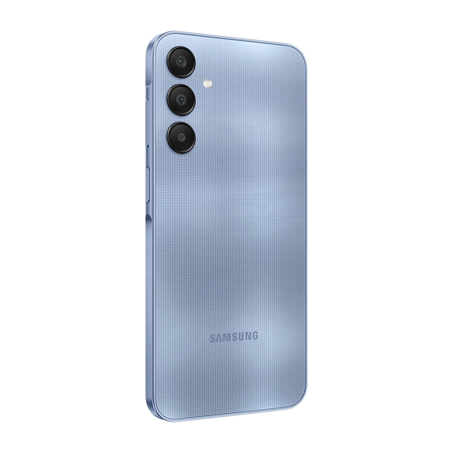 Samsung Galaxy A25 5G 128GB 6GB RAM Açık Mavi Cep Telefonu – Samsung Türkiye Garantili