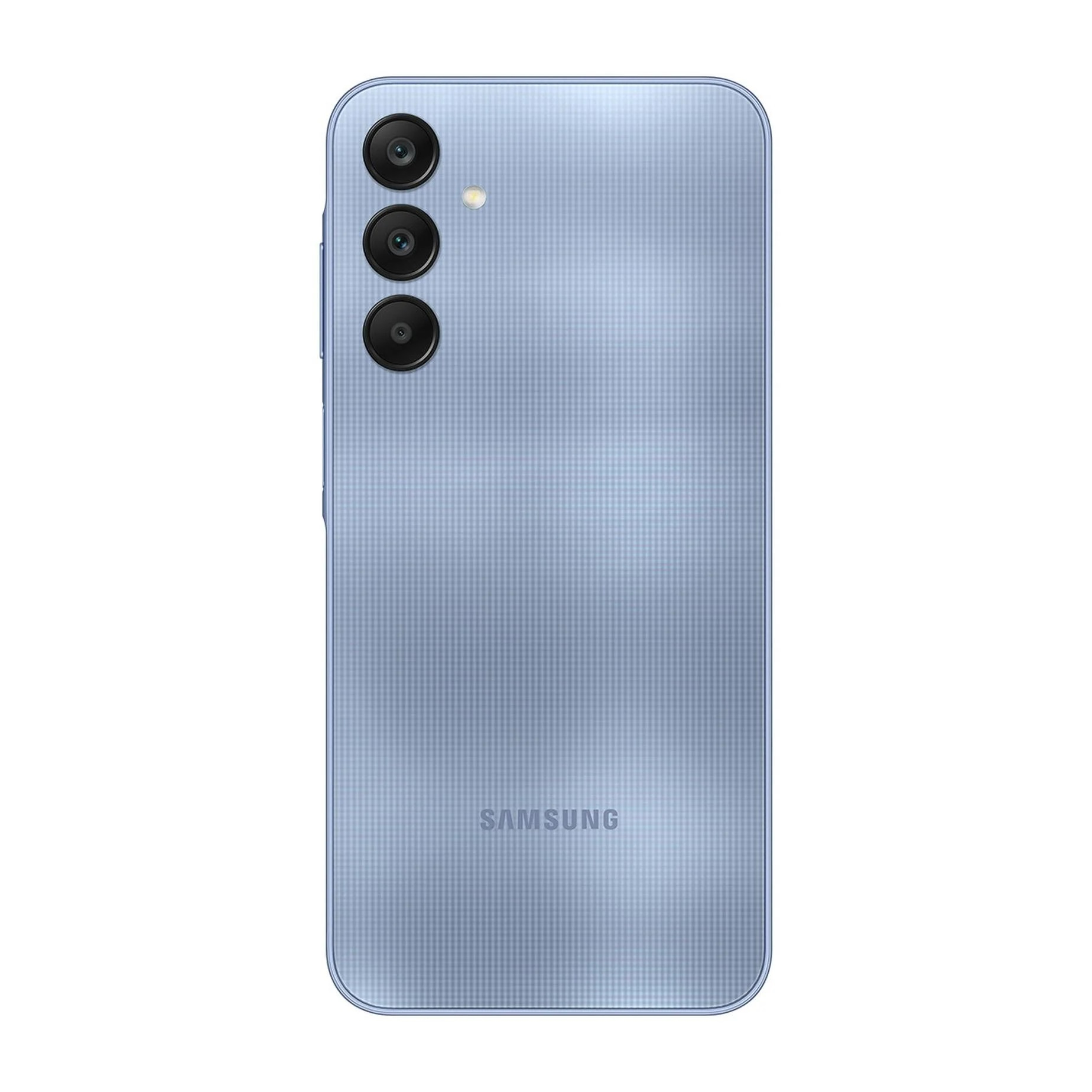 Samsung Galaxy A25 5G 128GB 6GB RAM Açık Mavi Cep Telefonu – Samsung Türkiye Garantili