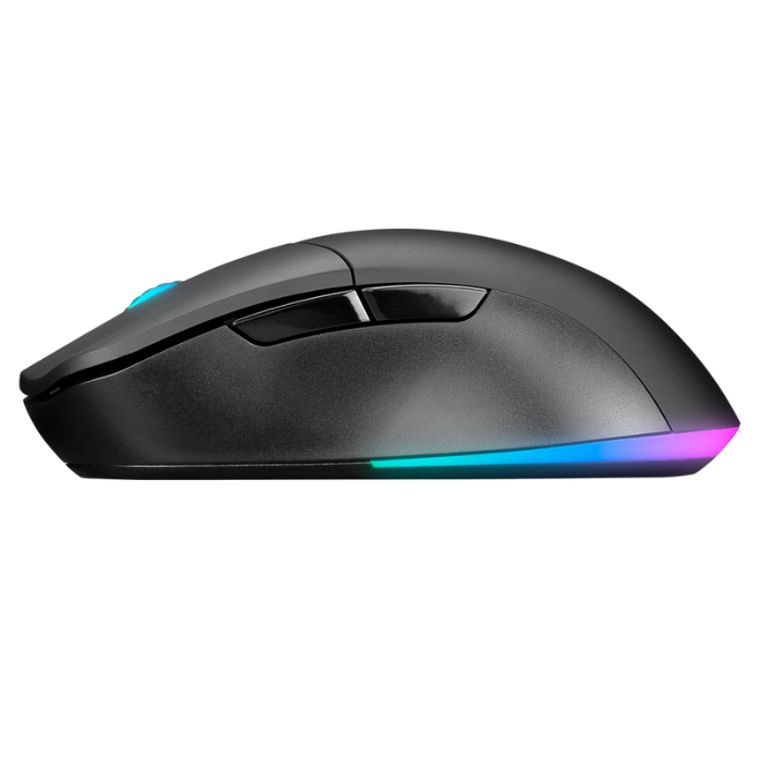 Rampage SMX-R89 X-PIKE 5000 DPI 6 tUŞ Kablosuz/Kablolu RGB Gaming (Oyuncu) Mouse