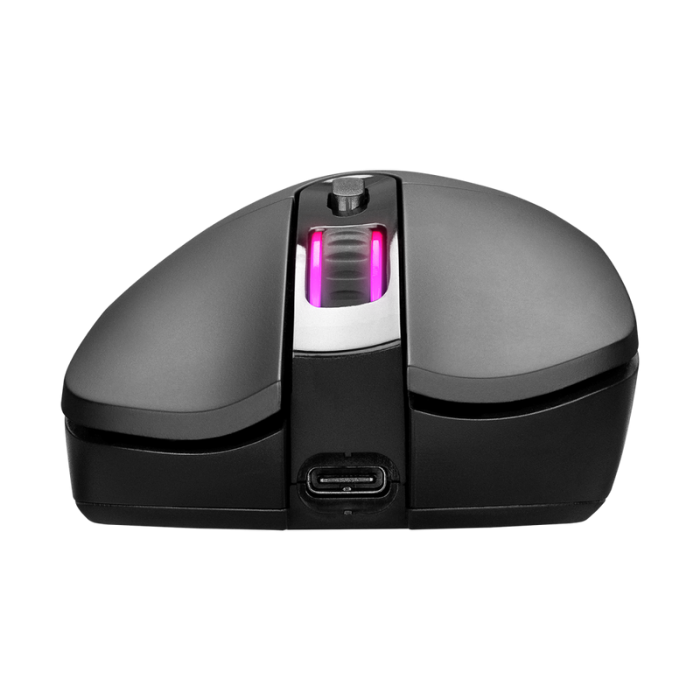 Rampage SMX-R89 X-PIKE 5000 DPI 6 tUŞ Kablosuz/Kablolu RGB Gaming (Oyuncu) Mouse