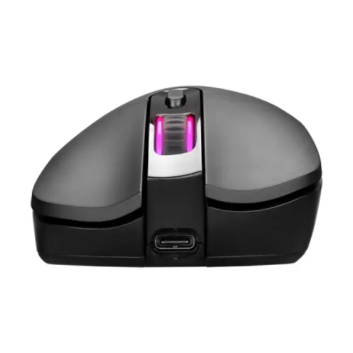 Rampage SMX-R89 X-PIKE 5000 DPI 6 tUŞ  Kablosuz/Kablolu RGB Gaming (Oyuncu) Mouse