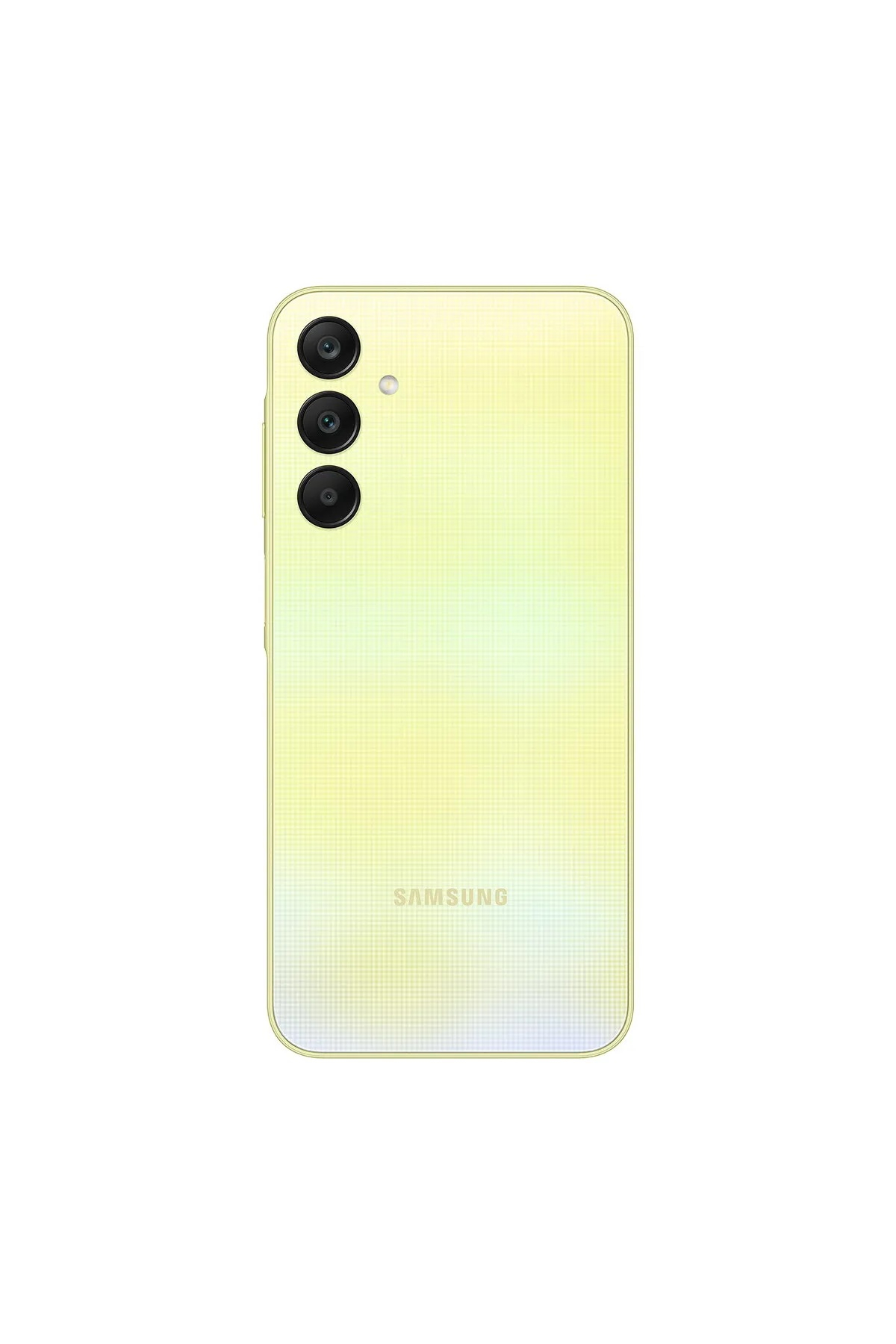 Samsung Galaxy A25 5G 128GB 6GB RAM Sarı Cep Telefonu – Samsung Türkiye Garantili