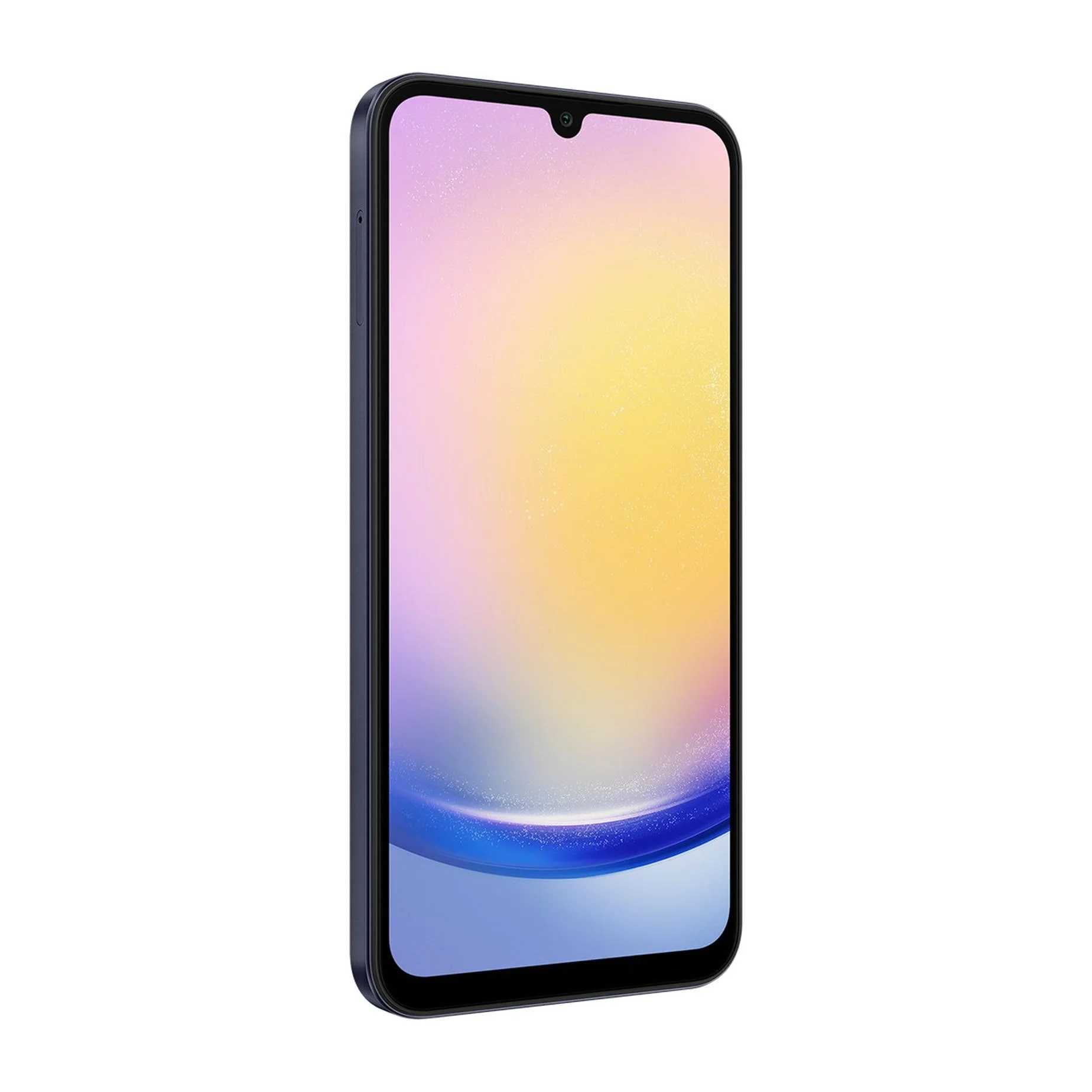 Samsung Galaxy A25 5G 256GB 8GB RAM Siyah Cep Telefonu – Samsung Türkiye Garantili