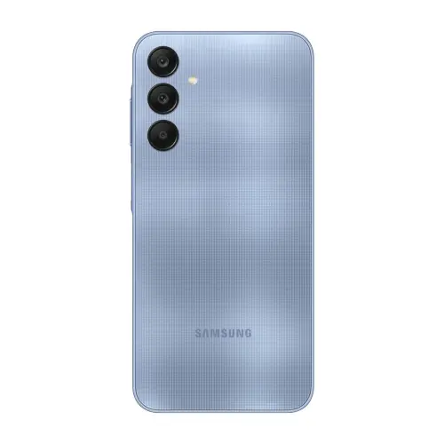Samsung Galaxy A25 5G 256GB 8GB RAM Açık Mavi Cep Telefonu – Samsung Türkiye Garantili