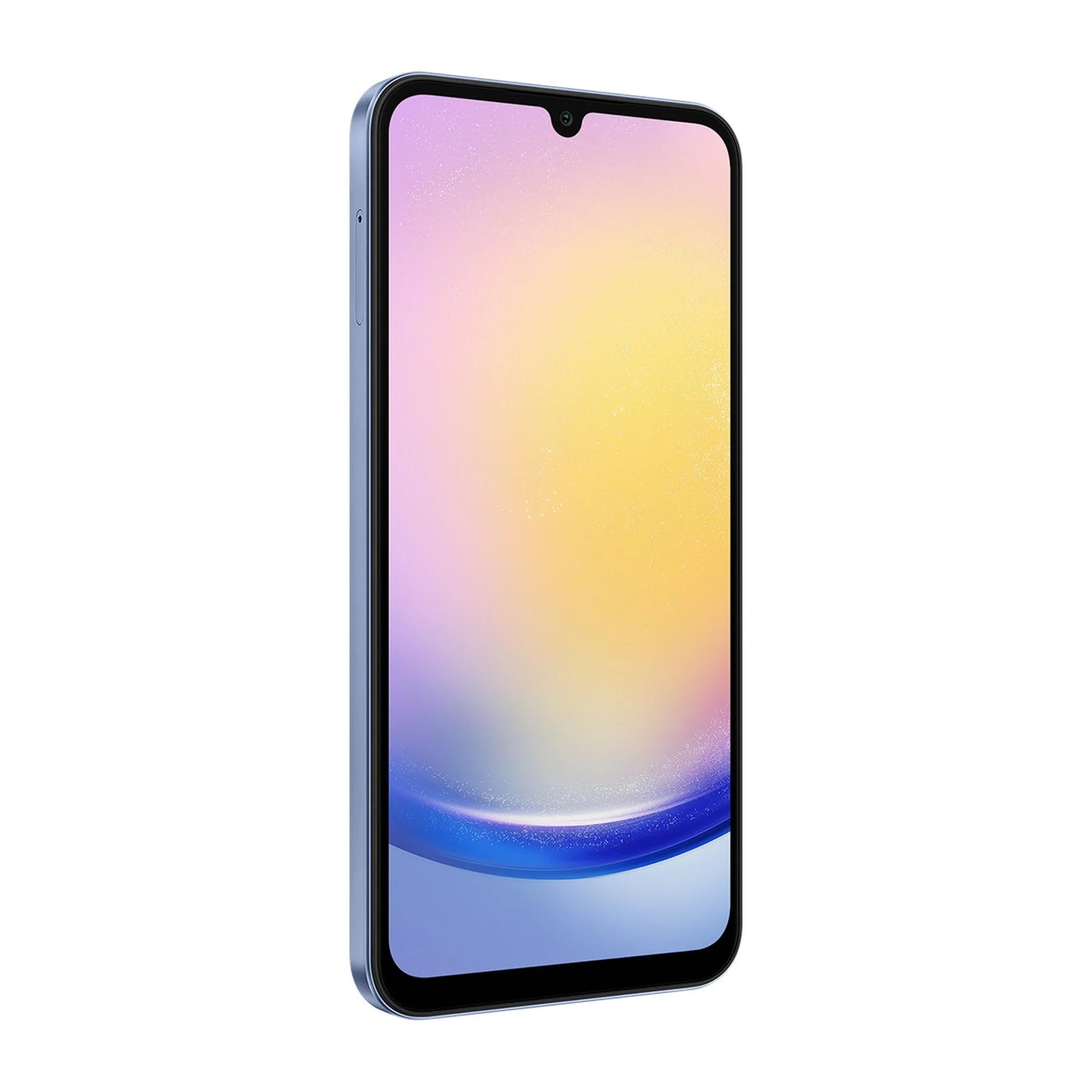 Samsung Galaxy A25 5G 256GB 8GB RAM Açık Mavi Cep Telefonu – Samsung Türkiye Garantili