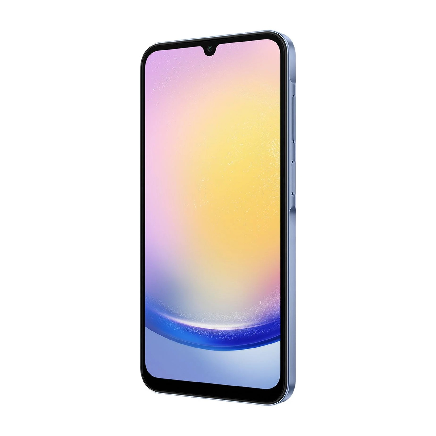 Samsung Galaxy A25 5G 256GB 8GB RAM Açık Mavi Cep Telefonu – Samsung Türkiye Garantili