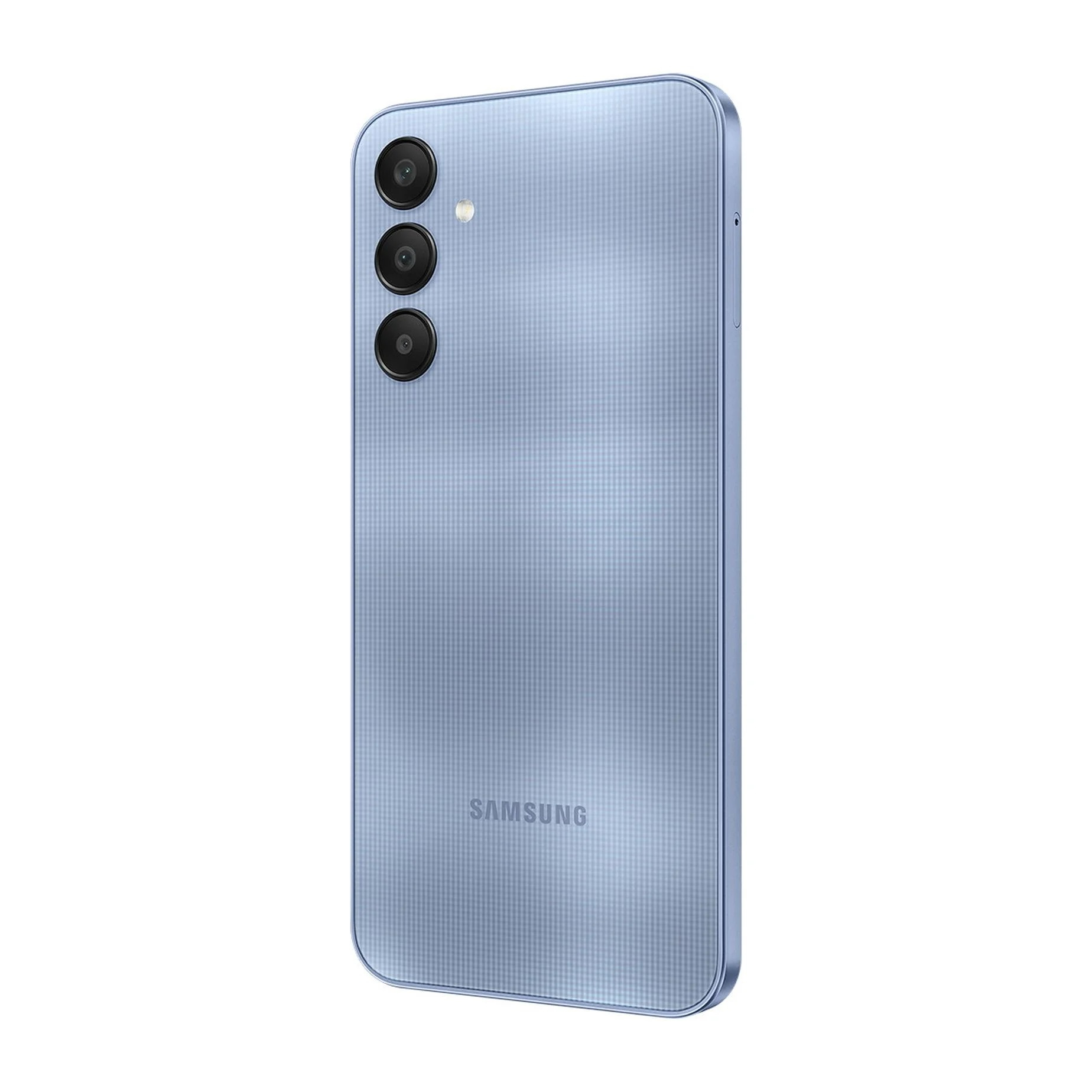 Samsung Galaxy A25 5G 256GB 8GB RAM Açık Mavi Cep Telefonu – Samsung Türkiye Garantili
