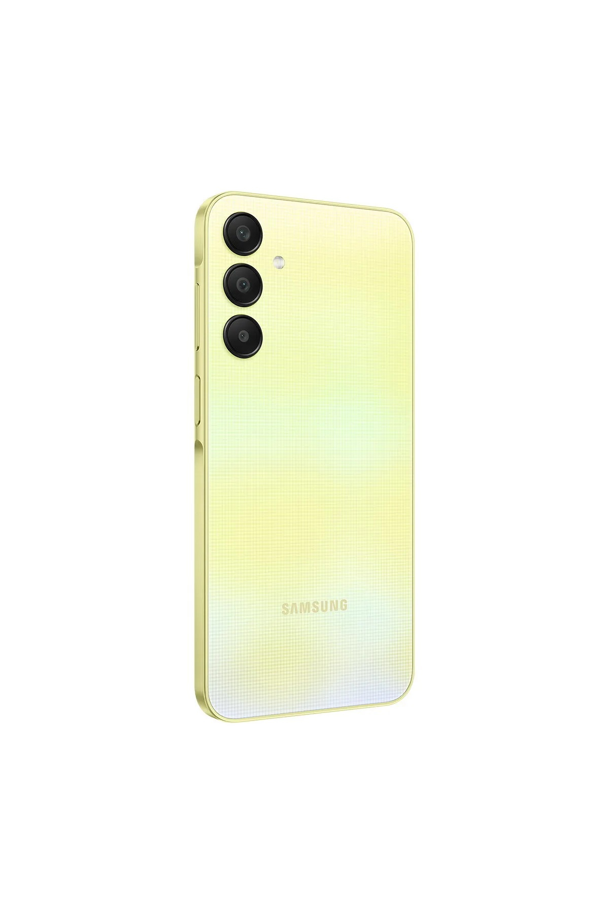 Samsung Galaxy A25 5G 256GB 8GB RAM Sarı Cep Telefonu – Samsung Türkiye Garantili
