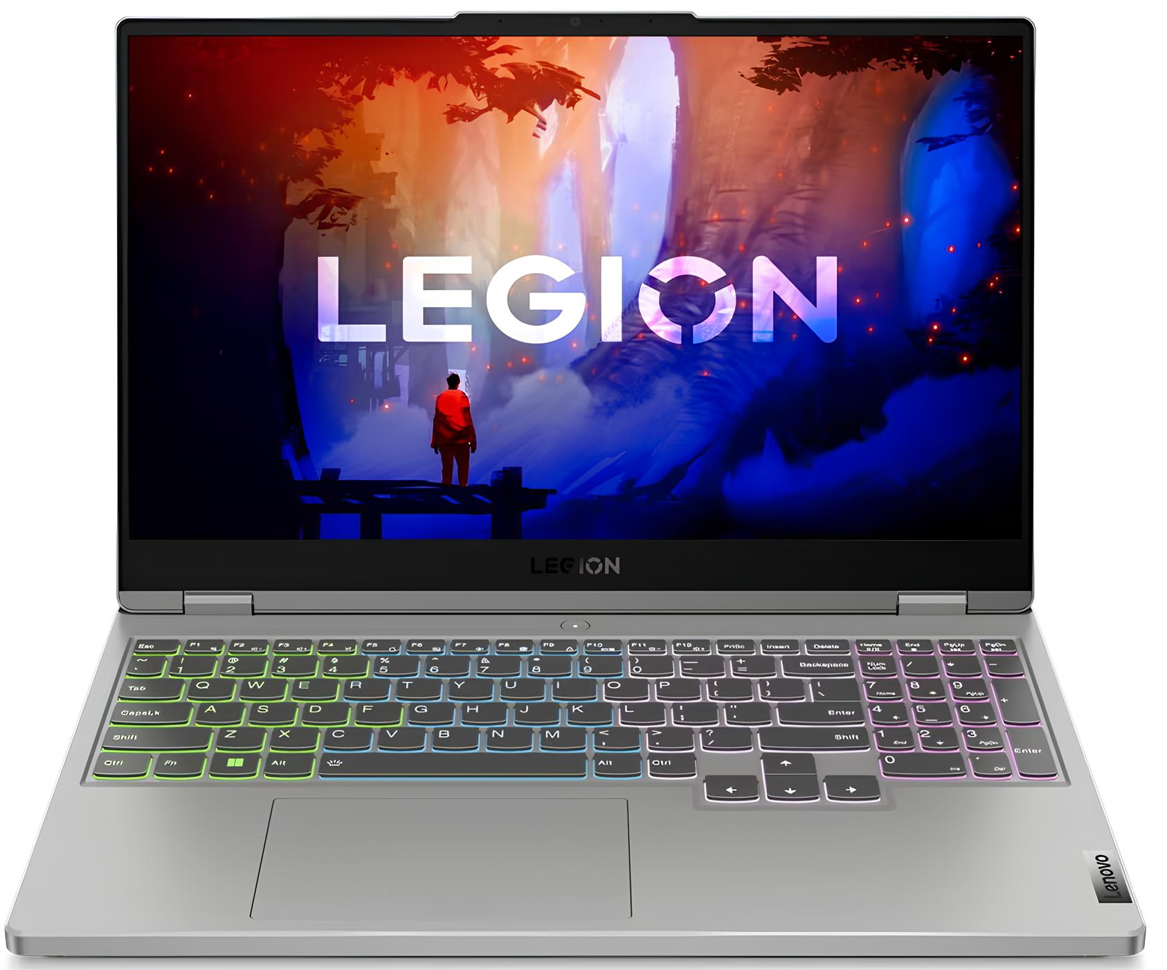Lenovo Legion 5 15ARH7H 82RD005NTX Ryzen 7 6800H 32 GB 1TB SSD 8GB RTX 3070Ti 15.6″ WQHD FreeDOS Gaming Notebook