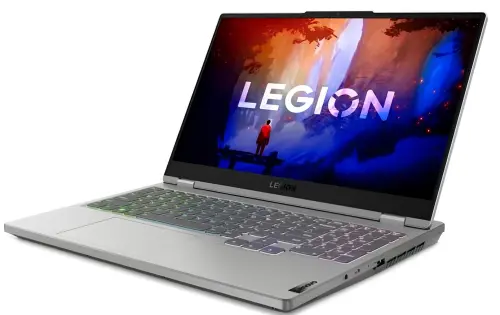 Lenovo Legion 5 15ARH7H 82RD005NTX Ryzen 7 6800H 32 GB 1TB SSD 8GB RTX 3070Ti 15.6″ WQHD FreeDOS Gaming Notebook