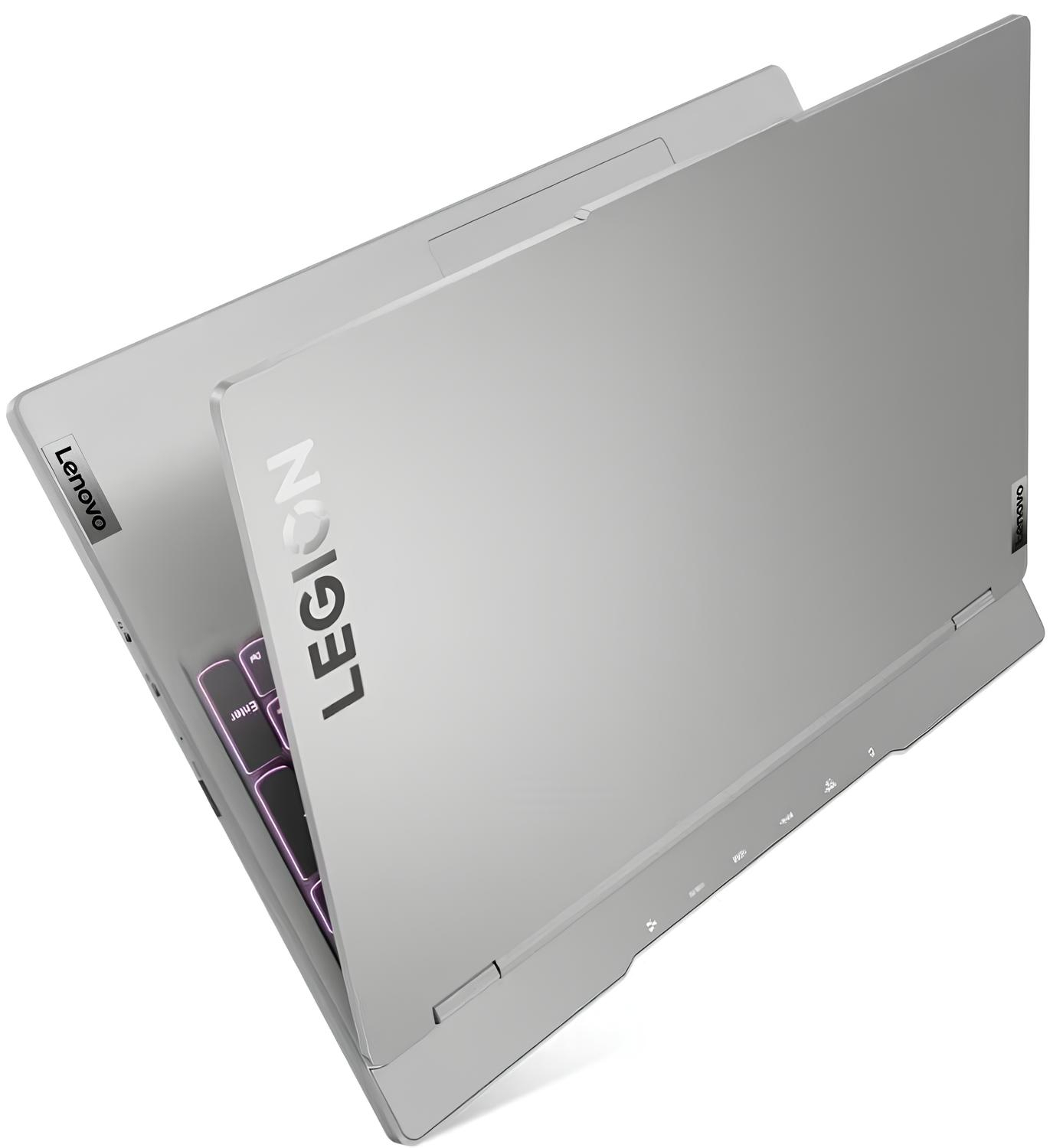 Lenovo Legion 5 15ARH7H 82RD005NTX Ryzen 7 6800H 32 GB 1TB SSD 8GB RTX 3070Ti 15.6″ WQHD FreeDOS Gaming Notebook