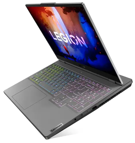 Lenovo Legion 5 15ARH7H 82RD005NTX Ryzen 7 6800H 32 GB 1TB SSD 8GB RTX 3070Ti 15.6″ WQHD FreeDOS Gaming Notebook