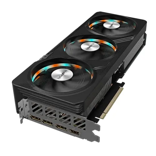 Gigabyte GeForce RTX 4070 Ti Super Gaming OC 16G GV-N407TSGAMING OC-16GD 1.0 16GB GDDR6X 256Bit DX12 DLSS 3 Gaming (Oyuncu) Ekran Kartı