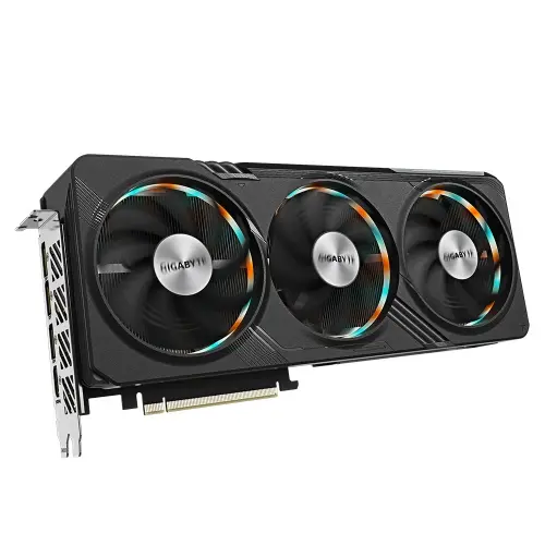 Gigabyte GeForce RTX 4070 Ti Super Gaming OC 16G GV-N407TSGAMING OC-16GD 1.0 16GB GDDR6X 256Bit DX12 DLSS 3 Gaming (Oyuncu) Ekran Kartı