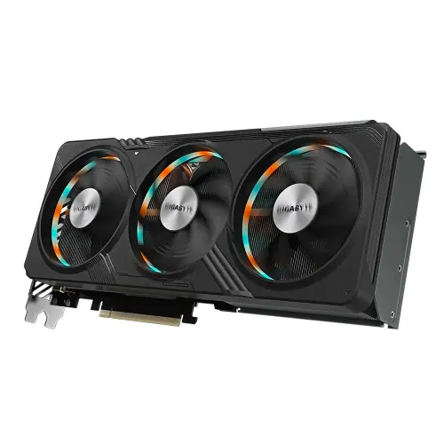 Gigabyte GeForce RTX 4070 Ti Super Gaming OC 16G GV-N407TSGAMING OC-16GD 1.0 16GB GDDR6X 256Bit DX12 DLSS 3 Gaming (Oyuncu) Ekran Kartı