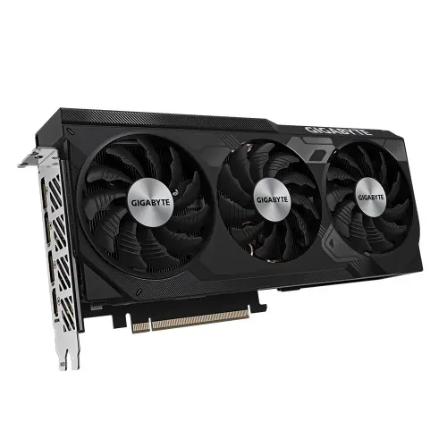 Gigabyte GeForce RTX 4070 Ti Super Windforce OC 16G GV-N407TSWF3OC-16GD 1.0 16GB GDDR6X 256Bit DLSS 3 Gaming (Oyuncu) Ekran Kartı