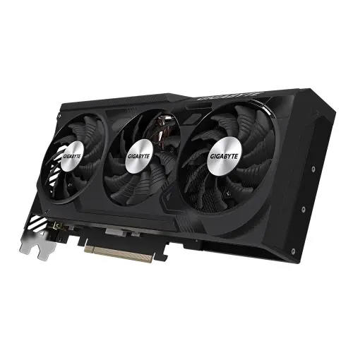 Gigabyte GeForce RTX 4070 Ti Super Windforce OC 16G GV-N407TSWF3OC-16GD 1.0 16GB GDDR6X 256Bit DLSS 3 Gaming (Oyuncu) Ekran Kartı