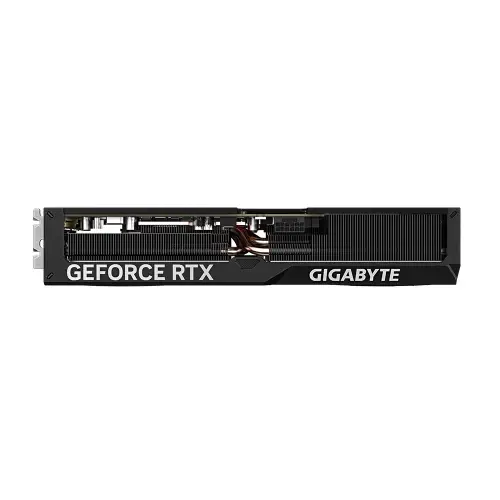 Gigabyte GeForce RTX 4070 Ti Super Windforce OC 16G GV-N407TSWF3OC-16GD 1.0 16GB GDDR6X 256Bit DLSS 3 Gaming (Oyuncu) Ekran Kartı