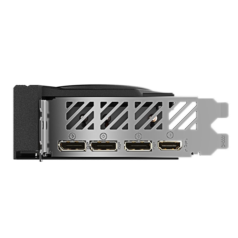 Gigabyte GeForce RTX 4070 Ti Super Windforce OC 16G GV-N407TSWF3OC-16GD 1.0 16GB GDDR6X 256Bit DLSS 3 Gaming (Oyuncu) Ekran Kartı