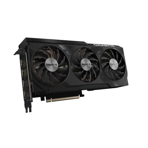 Gigabyte GeForce RTX 4070 Super Windforce OC 12G GV-N407SWF3OC-12GD 1.0 12GB GDDR6X 192Bit DX12 DLSS 3 Gaming (Oyuncu) Ekran Kartı