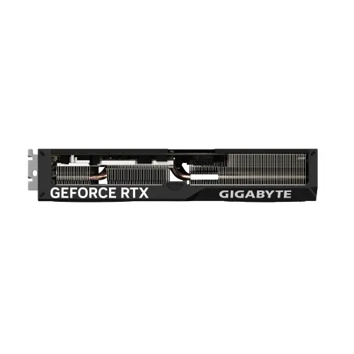 Gigabyte GeForce RTX 4070 Super Windforce OC 12G GV-N407SWF3OC-12GD 1.0 12GB GDDR6X 192Bit DX12 DLSS 3 Gaming (Oyuncu) Ekran Kartı