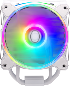 Cooler Master Hyper 212 Halo Whıte Edition RR-S4WW-20PA-R1120mm CPU Soğutucu