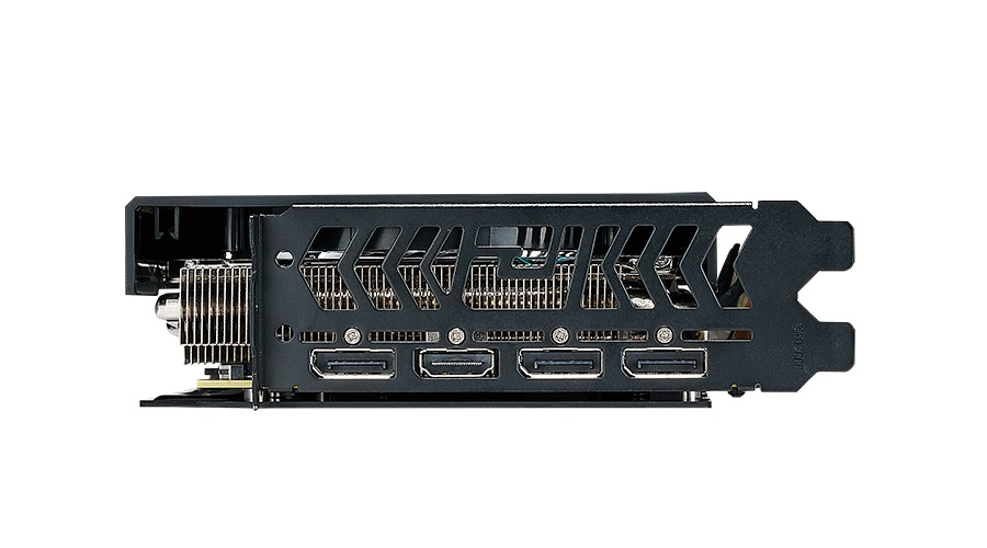 POWERCOLOR HELLHOUND RX7600XT 16G-L/O 16GB GDDR6 128Bit DX12 Gaming (Oyuncu) Ekran Kartı