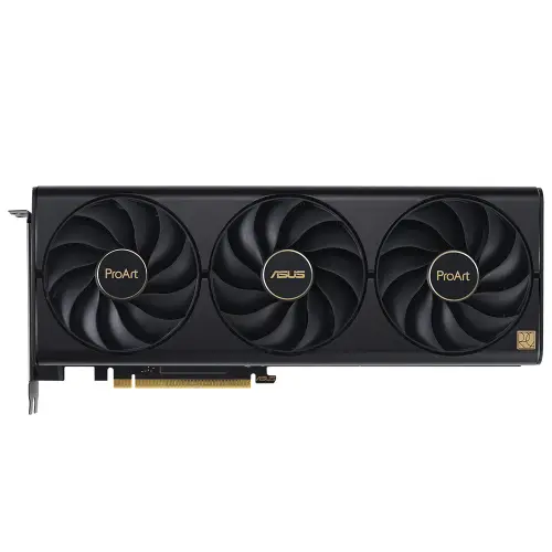 ASUS ProArt GeForce RTX 4080 Super 16GB OC PROART-RTX4080S-O16G GDDR6X 256Bit DLSS 3  Gaming (Oyuncu) Ekran Kartı