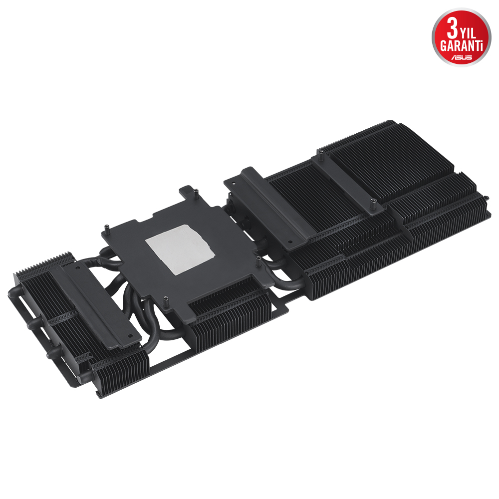 ASUS ProArt GeForce RTX 4080 Super 16GB OC PROART-RTX4080S-O16G GDDR6X 256Bit DLSS 3  Gaming (Oyuncu) Ekran Kartı