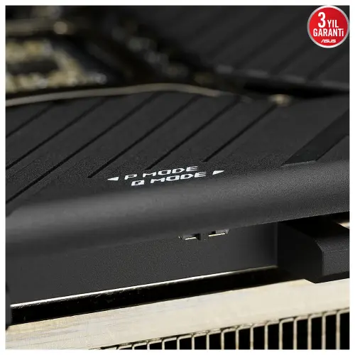 ASUS ROG Strix RTX 4080 SUPER 16G OC ROG-STRIX-RTX4080S-O16G-GAMING GDDR6X 256Bit DX12 DLSS 3 Gaming (Oyuncu) Ekran Kartı