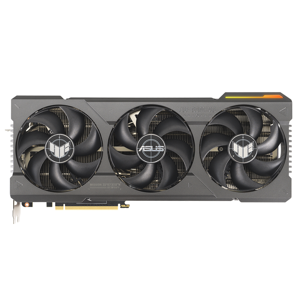 ASUS TUF Gaming GeForce RTX 4080 SUPER 16GB OC TUF-RTX4080S-O16G-GAMING GDDR6X 256Bit DX12 DLSS 3 Gaming (Oyuncu) Ekran Kartı