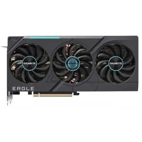 Gigabyte GeForce RTX 4070 Ti Super Eagle OC 16G GV-N407TSEAGLE OC-16GD 1.0 12GB GDDR6X 192Bit DX12 DLSS 3 Gaming (Oyuncu) Ekran Kartı