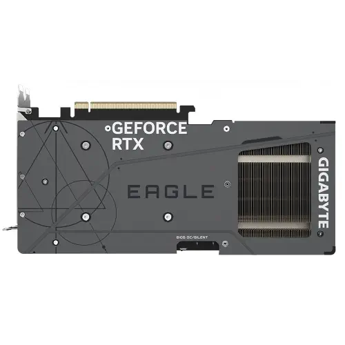 Gigabyte GeForce RTX 4070 Ti Super Eagle OC 16G GV-N407TSEAGLE OC-16GD 1.0 12GB GDDR6X 192Bit DX12 DLSS 3 Gaming (Oyuncu) Ekran Kartı