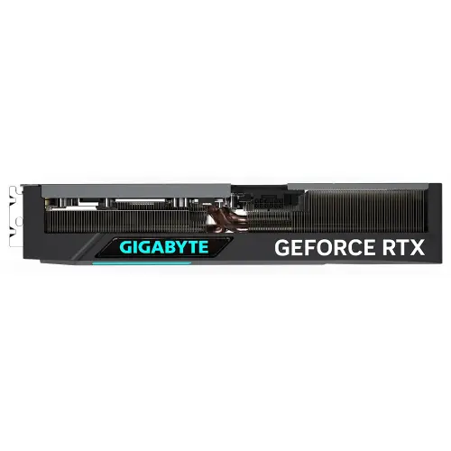 Gigabyte GeForce RTX 4070 Ti Super Eagle OC 16G GV-N407TSEAGLE OC-16GD 1.0 12GB GDDR6X 192Bit DX12 DLSS 3 Gaming (Oyuncu) Ekran Kartı