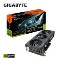 Gigabyte GeForce RTX 4070 Ti Super Eagle OC 16G GV-N407TSEAGLE OC-16GD 1.0 12GB GDDR6X 192Bit DX12 DLSS 3 Gaming (Oyuncu) Ekran Kartı
