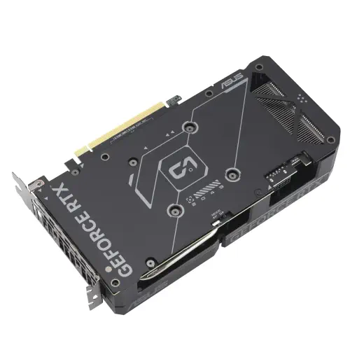 Asus Dual GeForce RTX 4070 SUPER EVO 12GB  DUAL-RTX4070S-12G-EVO GDDR6X 192Bit DX12 DLSS 3 Gaming (Oyuncu) Ekran Kartı