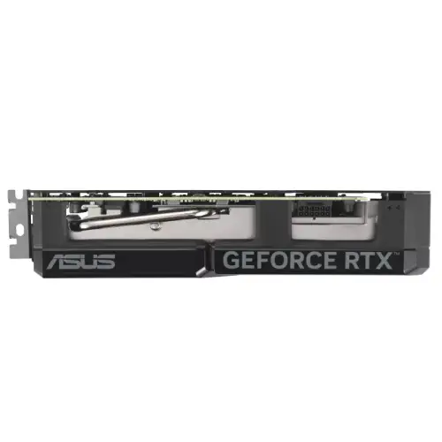 Asus Dual GeForce RTX 4070 SUPER EVO OC 12GB  DUAL-RTX4070S-O12G-EVO GDDR6X 192Bit DX12 DLSS 3 Gaming (Oyuncu) Ekran Kartı