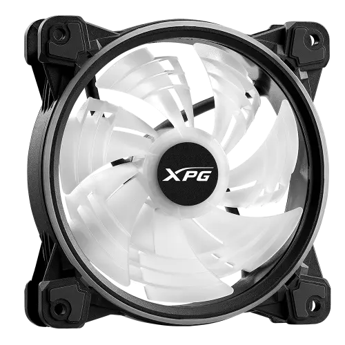 XPG Hurricane MAG 120 ARGB 3x120mm PWM Fan