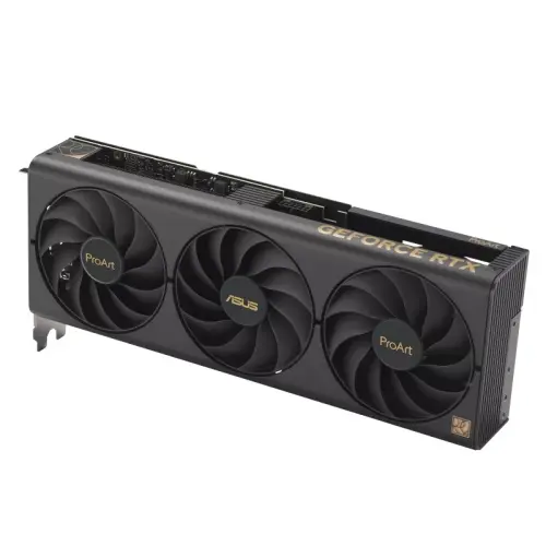 ASUS ProArt GeForce RTX 4070 SUPER PROART-RTX4070S-12G 12GB GDDR6X 192Bit DX12 DLSS 3 Gaming (Oyuncu) Ekran Kartı